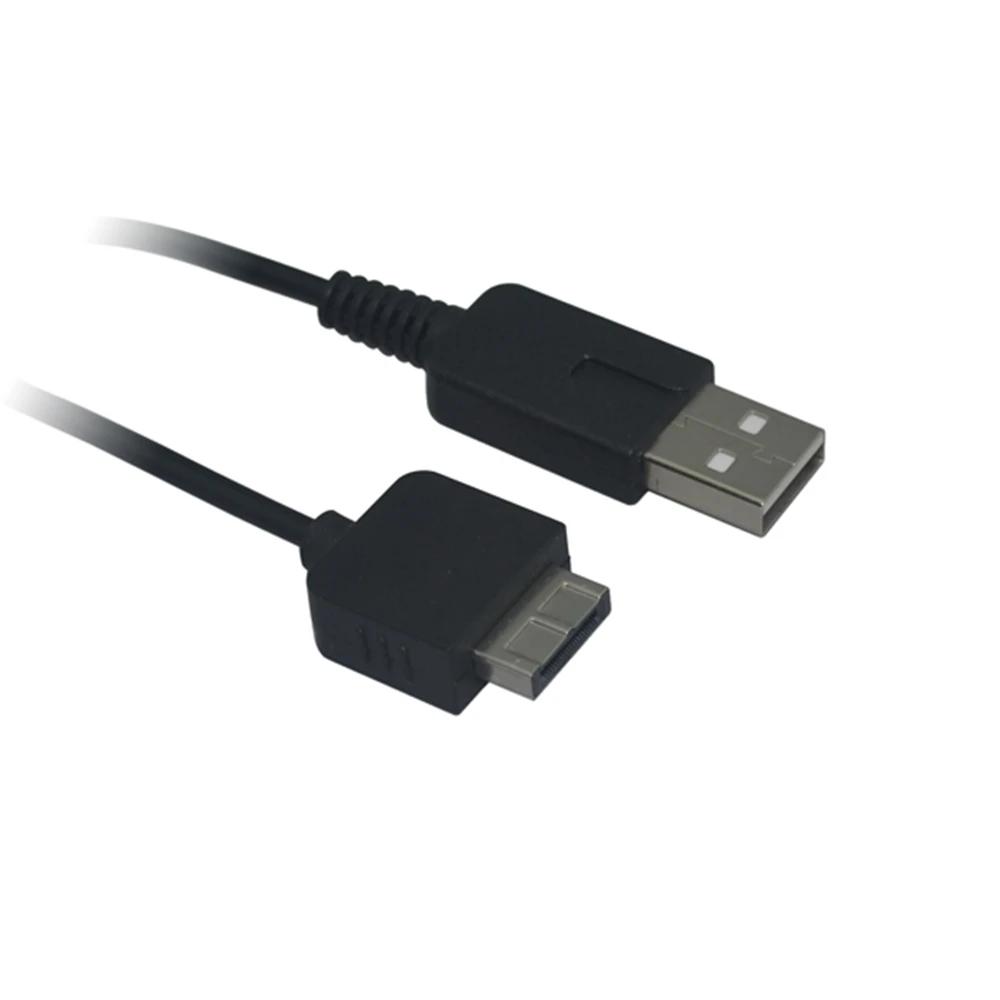 100pcs High quality USB Data Transfer Sync Charging Cable Charging for P-S VITA P-SV 1000 for P-SV1000