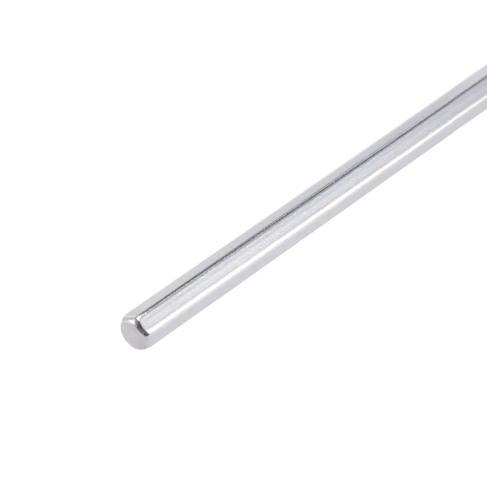 Imagem -06 - Uxcell-chave Sextavada Ferramenta Manual mm mm Super Longo Universal Extremidade Dupla Esfera