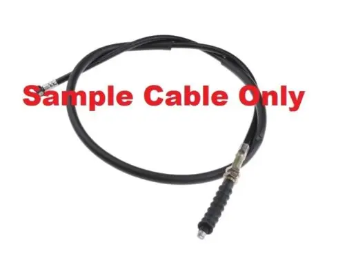 NEW FREE SHIPPING SPEEDOMETER CABLE FOR BANDIT 250 400 GSF250 GSF400 old model as listed picture