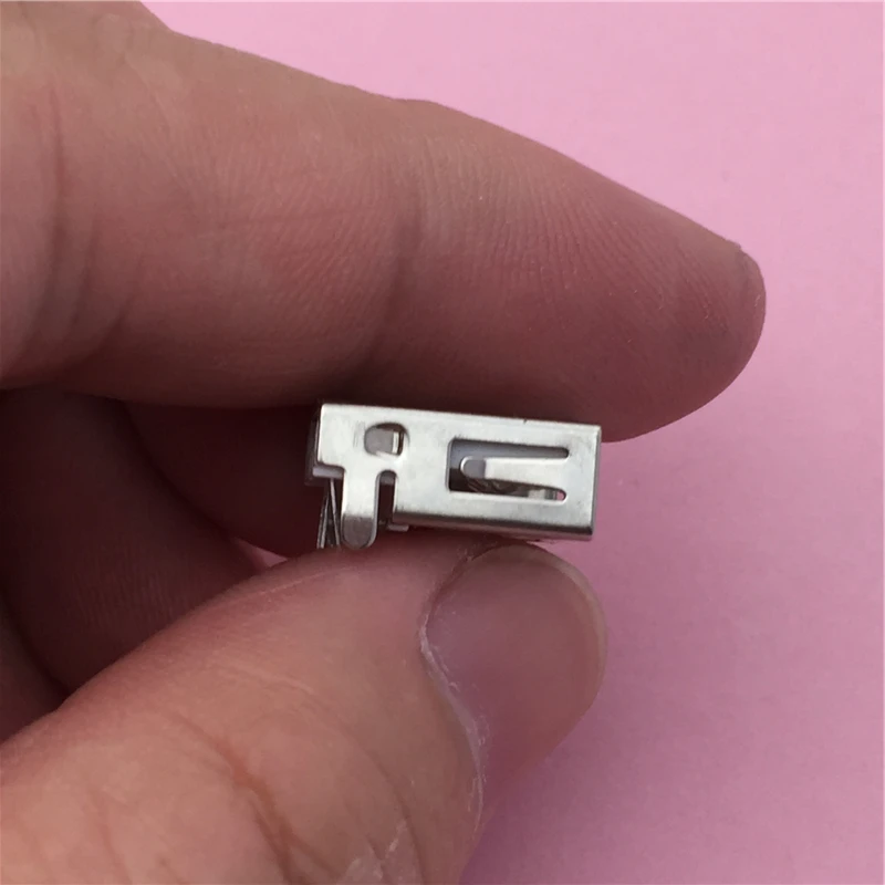 10pcs/lot USB 2.0 4Pin A Type Female Socket Connector G54 2 feet 90 degree Data Transmission Charging