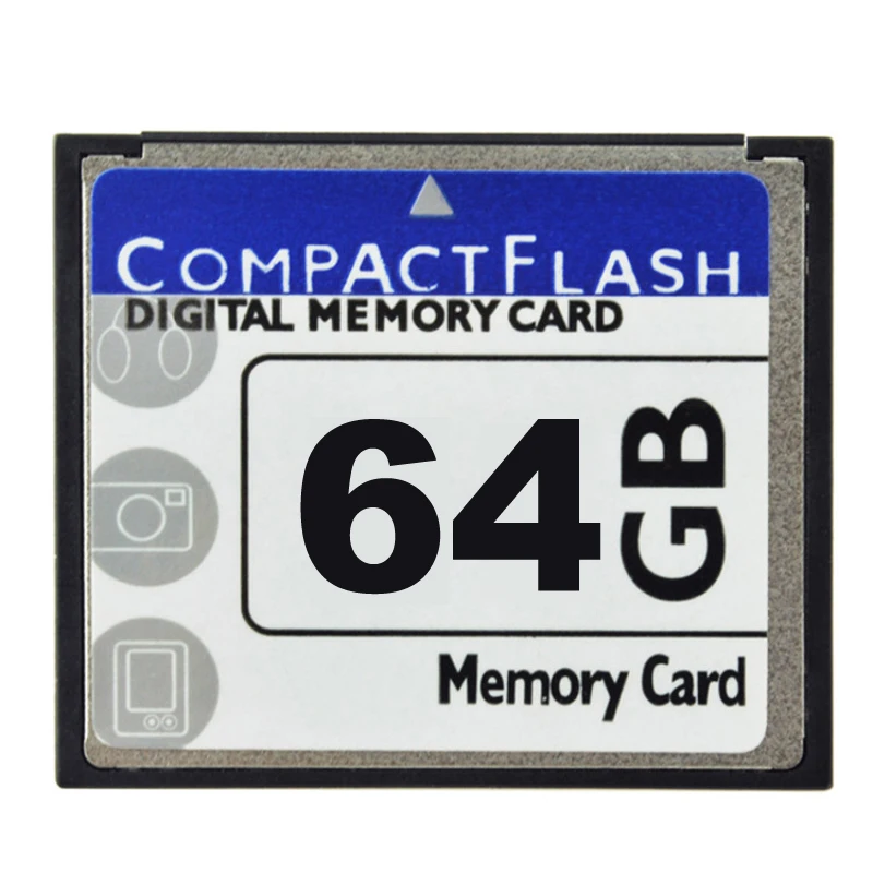 الجملة بطاقة الذاكرة المدمجة فلاش بطاقة CF 64 جيجابايت 32 جيجابايت 16 جيجابايت 8 جيجابايت Compactflash بطاقة عالية السرعة 133x ل DSLR كاميرا HD ثلاثية الأبعاد فيديو