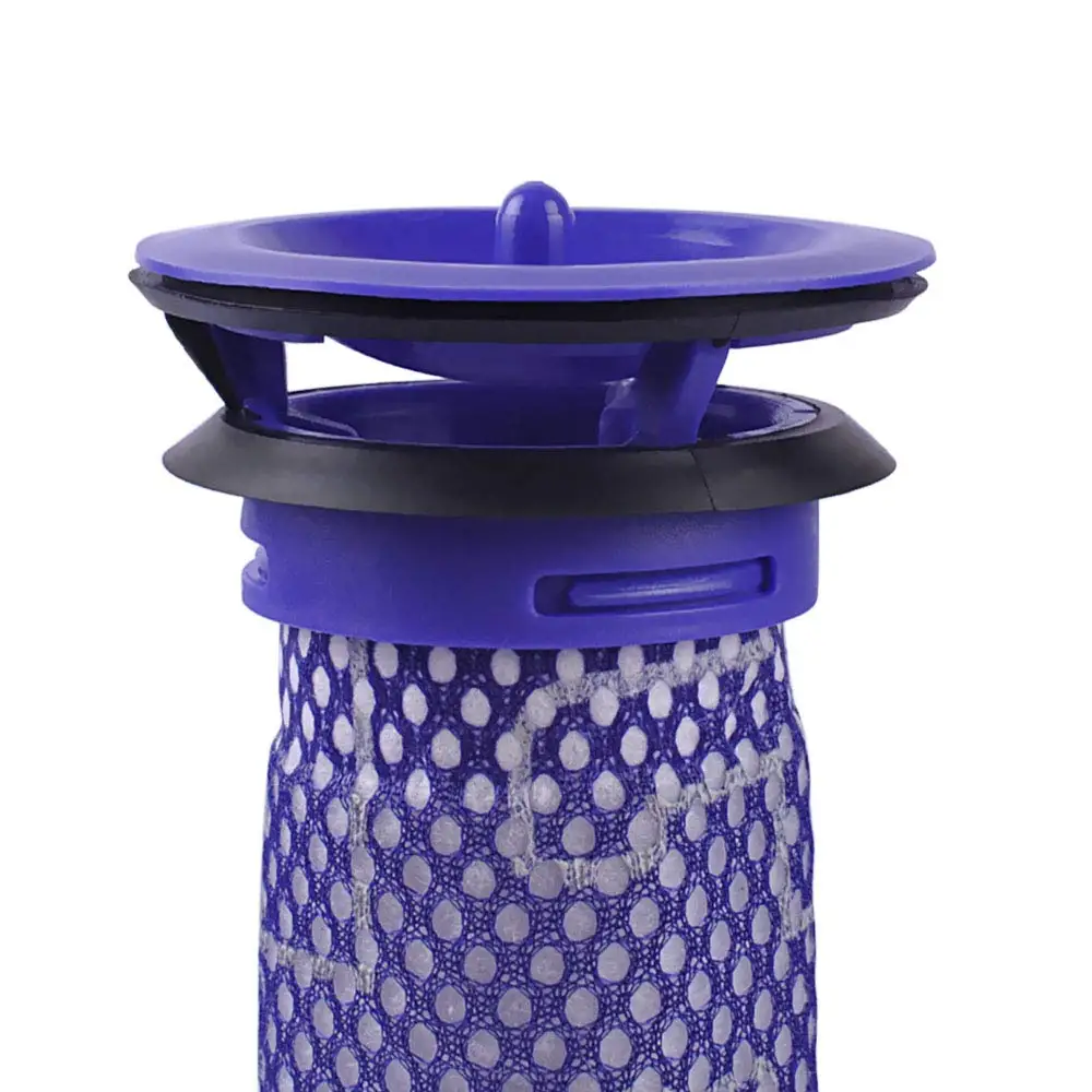 Сменный моющийся фильтр для пылесоса Dyson DC58 DC59 DC61 DC62 V6 V7 V8