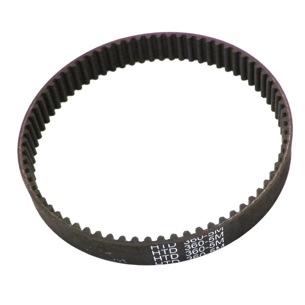 HTD5M Timing Belt 3…