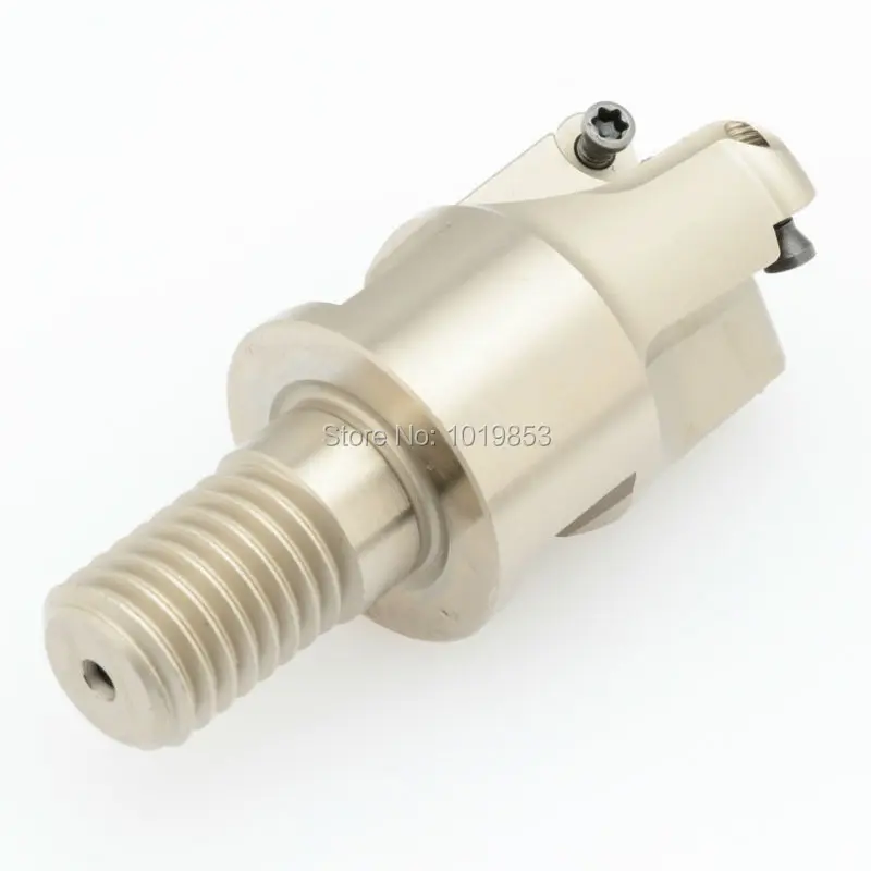 RD238-3.5R-25-3T-M12 RD238-3.5R-26-3T-M12 для RDMW0702 карбидные вставки модульного типа индексируемая Концевая фреза