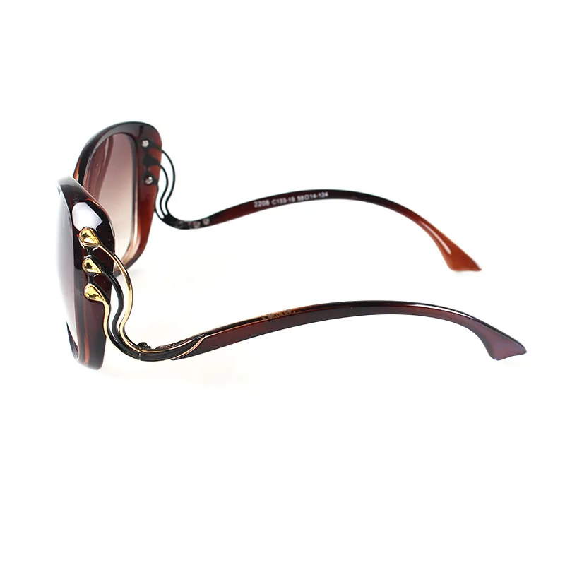 2024 New Trend TAGION Elegant Sunglasses Women Designer Brand Fashion Sun Glasses Female UV400 Eyewear Vintage Oculos de Sol
