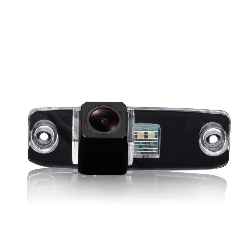 1280*720 Pixels 1000TV line 170 degree For Kia Carens Oprius Sorento Borego Sportage R Car Rear View Reverse Camera