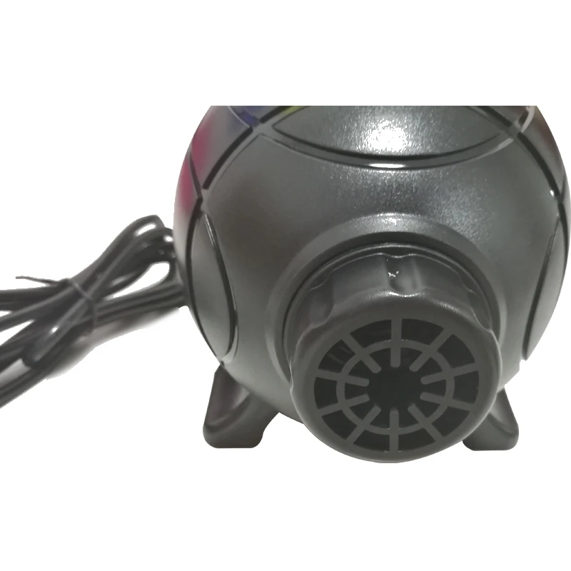 800W Electric Air Pump Air Blower for Bubble Soccer,water Roller Ball,bumper Ball,zorbing Ball,bubble Football