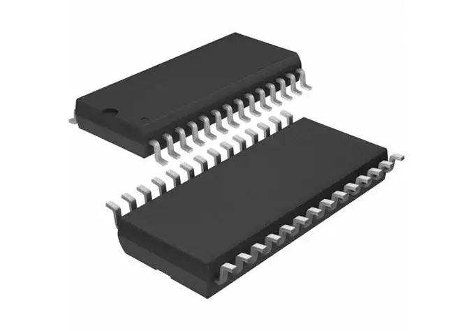 

5 шт./партия CH375B SOP28 100% Новая фотография