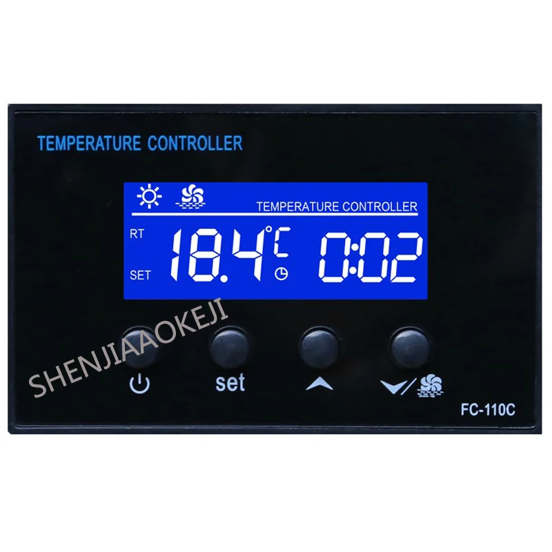 Machine à yaourt automatique SNJ-68 W, 220V, commerciale, pour la fermentation et la fabrication de yaourt, en forme de fruit, silencieuse, DIY, 200