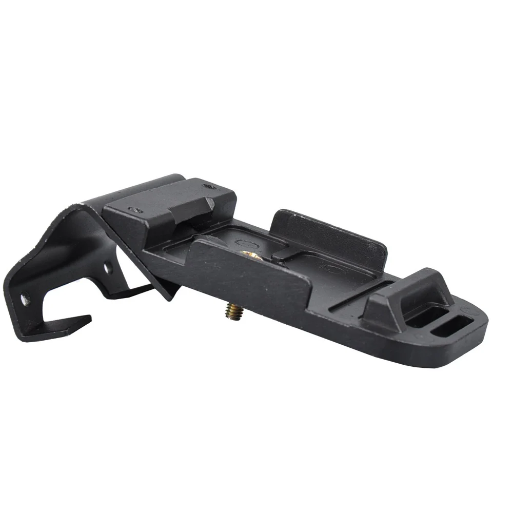 Tactical NVG Goggle Bracket Mount Adapter for MICH ACH Helmet Fits Hunting Night Vision PVS-7 PVS-14