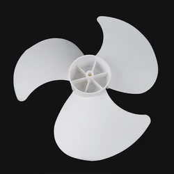 Big Wind 11inch Plastic Fan 3 Leaves Stand/Table Fanner Accessories