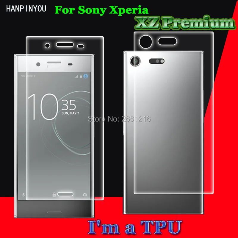 For Sony Xperia Xz … - image