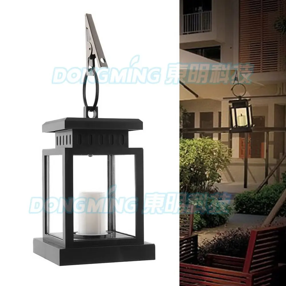 

2V Pendant Portable LED Solar Power Outdoor Solar lamps Garden Lantern lawn lamp landscape light night home decoration