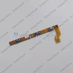 New Original Power Button On Off Flex Cable For DOOGEE x30 Volume Switch Connector Ribbon Part