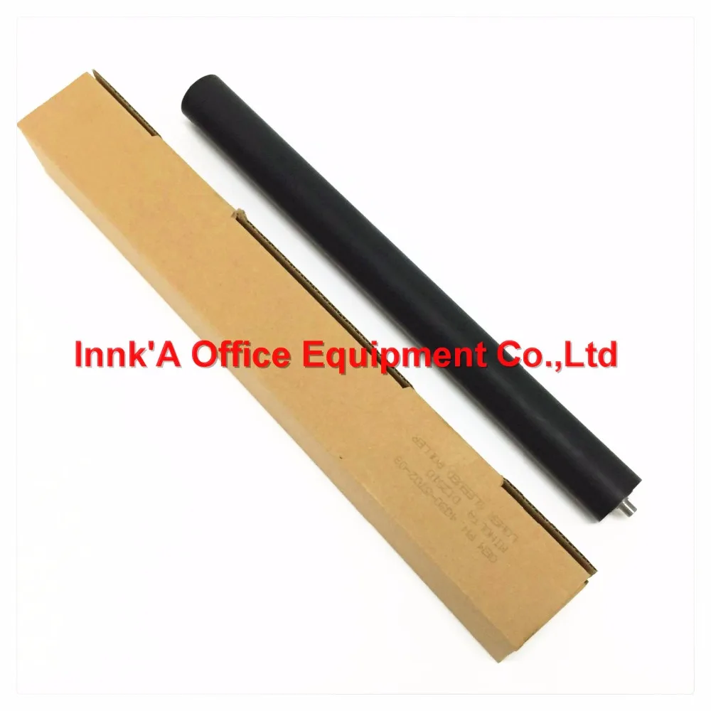 High Quality New Lower Fuser Roller Compatible For Konica Minolta 250 350 251 351 2510 3510 3010 Pressure Roller