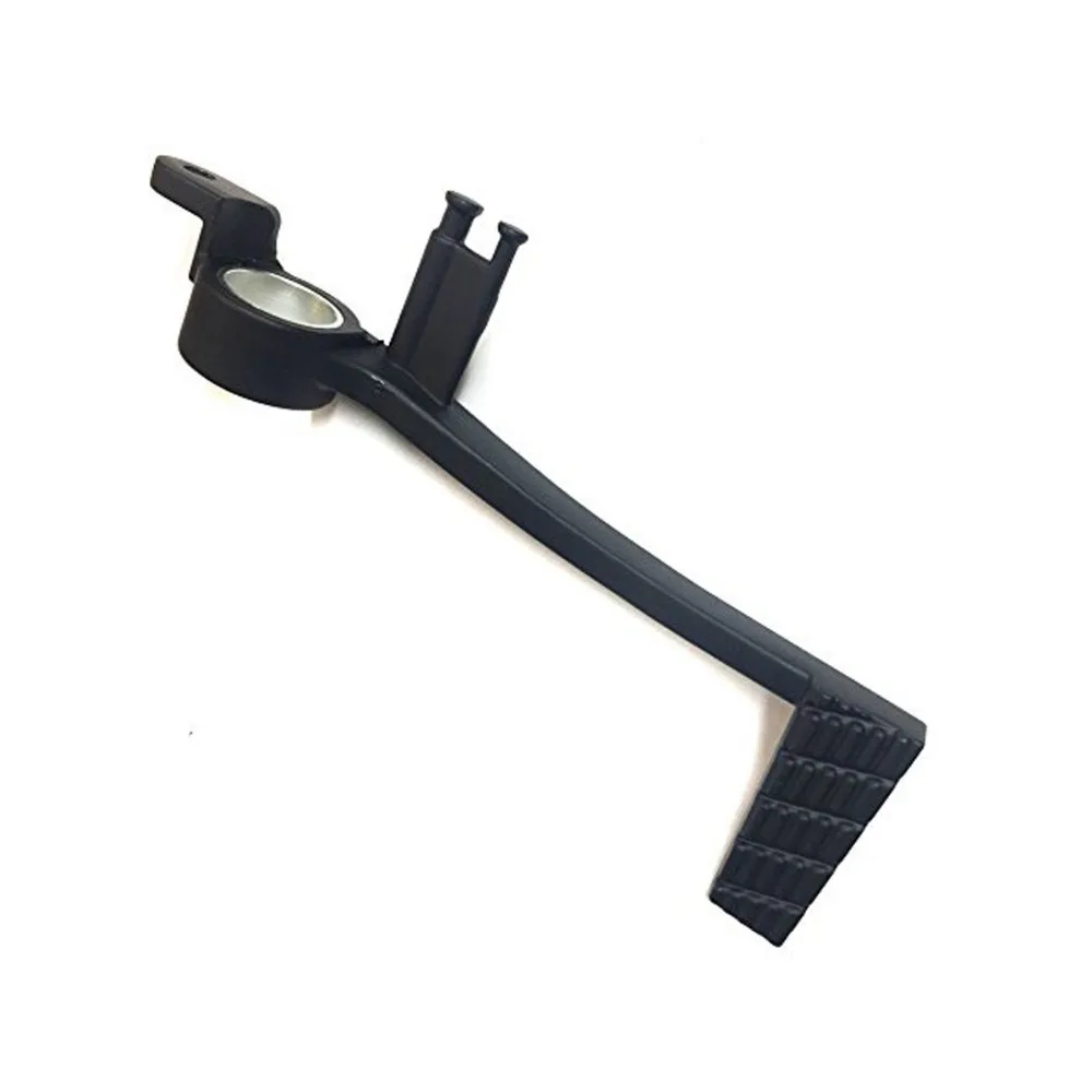 Motorcycle Rear Brake Lever Foot Pedal For Suzuki GSXR600 GSXR750 GSXR 600 750 2006-2015 GSXR1000 2005-2015 GSXR 1000