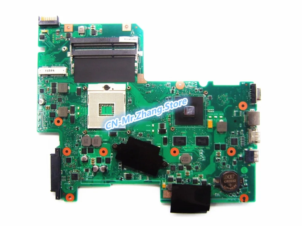 

Used FOR Acer Aspire 7739G 7739ZG Laptop Motherboard MBRN70P001 AIC70 08N1-0NX3G00 DDR3