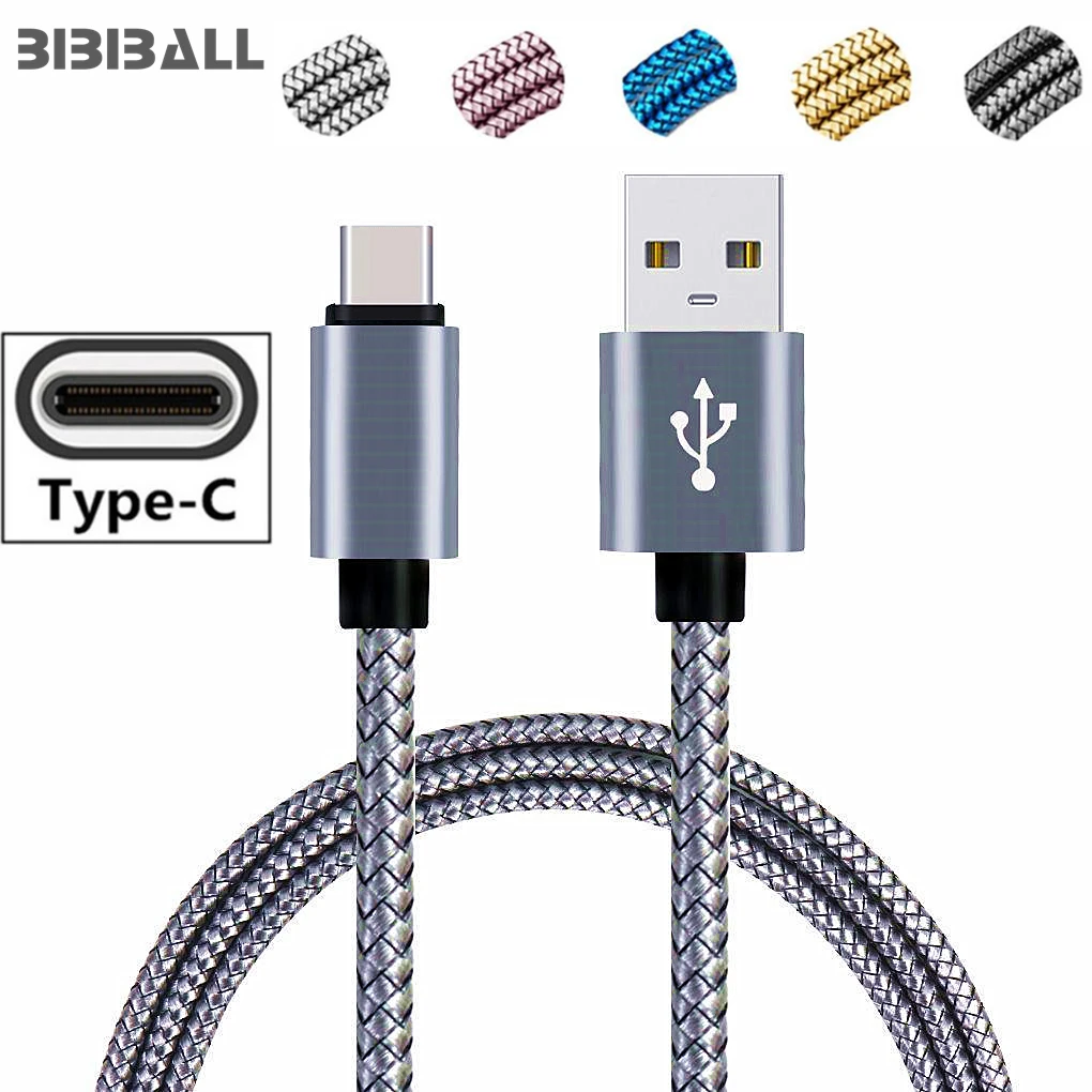 Usb Type C Cable 1M… - image