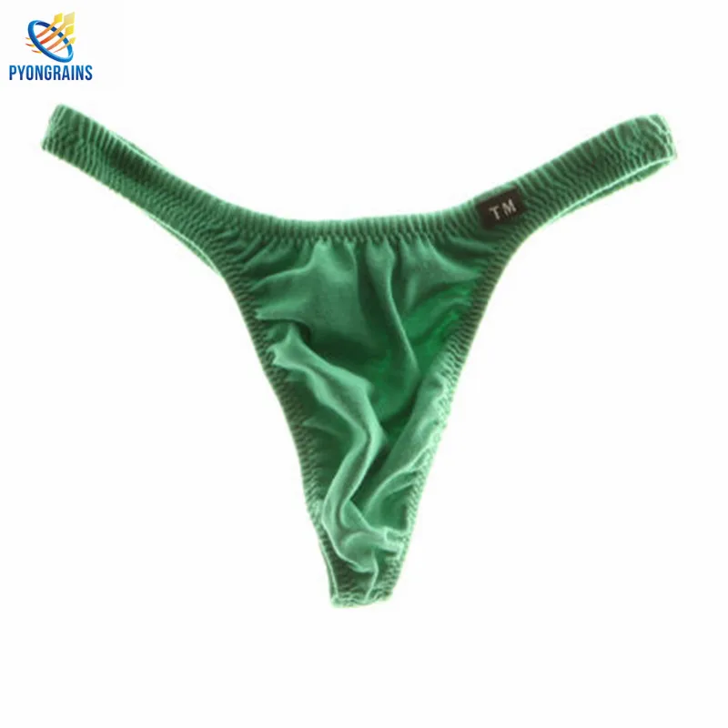 Bikini 2017 Sexy Men Underwear Calzoncillos Mens Jockstraps Gay Penis U Convex Pouch Stereoscopic Man Thongs And G Strings Home