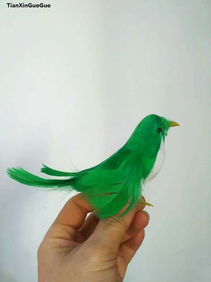 13Cm Simulation Bir…