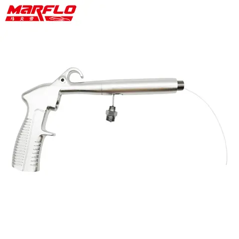 Marflo 자동차 와셔 토네이도 건, 내부 액체 튜브, 예비 부품, 2 가지 유형 옵션