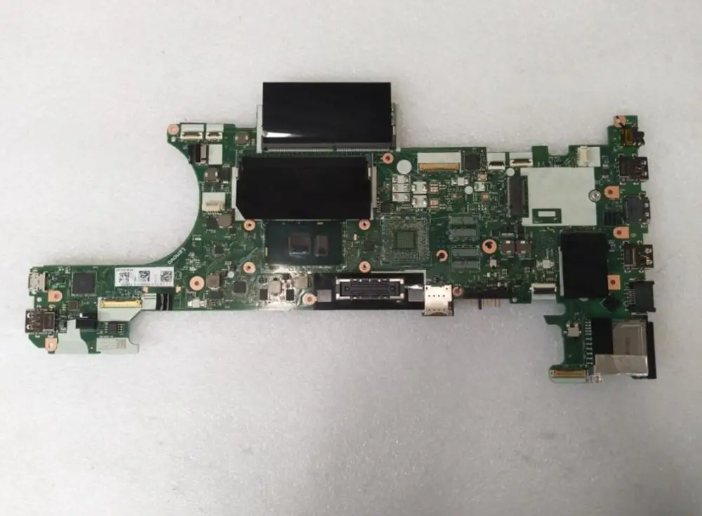 

For Lenovo Thinkpad T470 Laptop Integrated Graphics Card Motherboard NOK i5-7200U UMA FRU 01LV673 01AX979 01LV674 01HX639