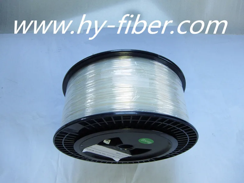 Optic Fiber Cable, Hytrel Loose Tube, 0.9mm