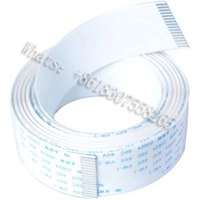 Infiniti / Challenger FY-3208H / FY-3208G / FY-3208R принтер 5500 мм 16pin данных кабель принтер части