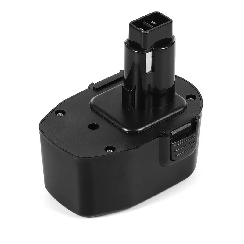 PIÙ NUOVO 3000mAh 14.4V Ni-Mh 3.0Ah Sostituzione Power Tool Batteria per Dewalt DC9091 DE9038 DE9091 DE9092 DW9091 DW9094 DE9094