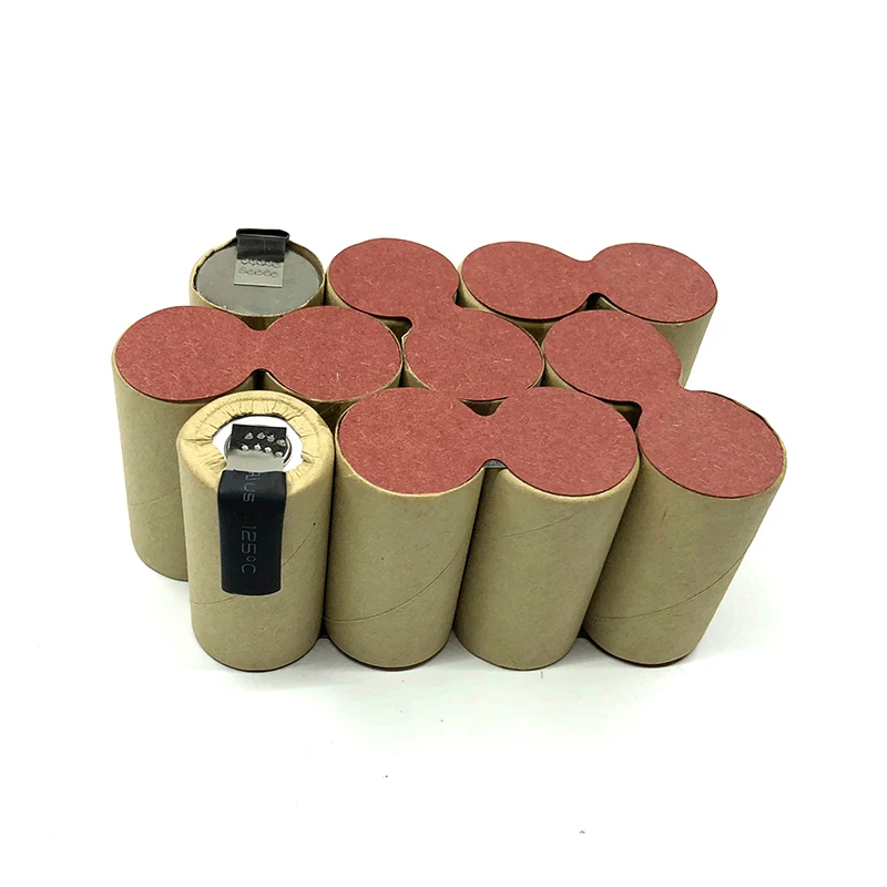 3000mAh Battery Recelling Pack For GMC 14.4V Ni-MH NEW 1G144B GTX144100K 3G144B