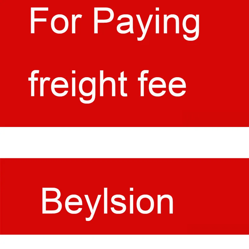 

Link For paying Freight Fee compensate goods Money balance