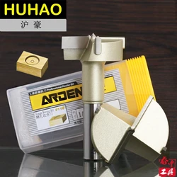 Woodworking Tool Metric Hinge Boring Arden Router Bit - 1/2*35mm - 1/2'' Shank - Arden A0116338