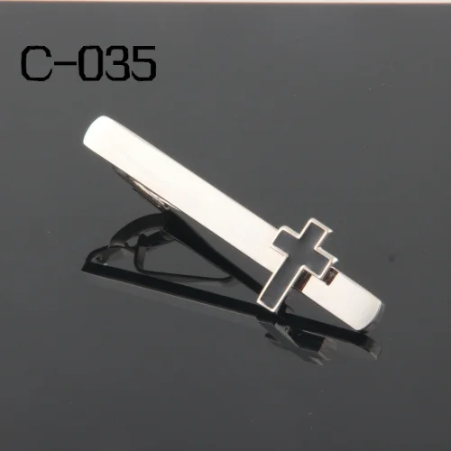 Interesting Tie Clip Novelty Tie Clip Can be mixed  For Free Shipping Cross