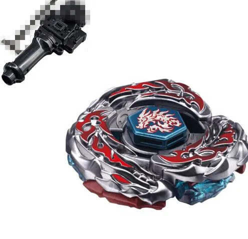 

B-X TOUPIE BURST BEYBLADE Spinning Top Factory 4D L-Drago Destroy Destructor Fury Starter Set Metal Fusion