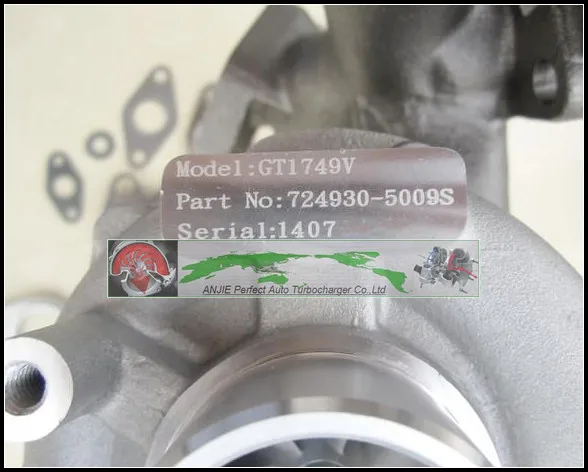 

Free Ship Turbo 724930 03G253019A 03G253019H 03G253019J 03G253019AV550 03G253014H 03G253010J 03G253019AX 03G253019AV 03G253014HX