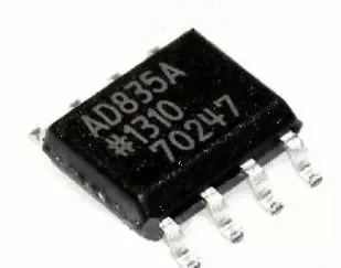 

New AD835 AD835A AD835AR AD835ARZ analog multiplier