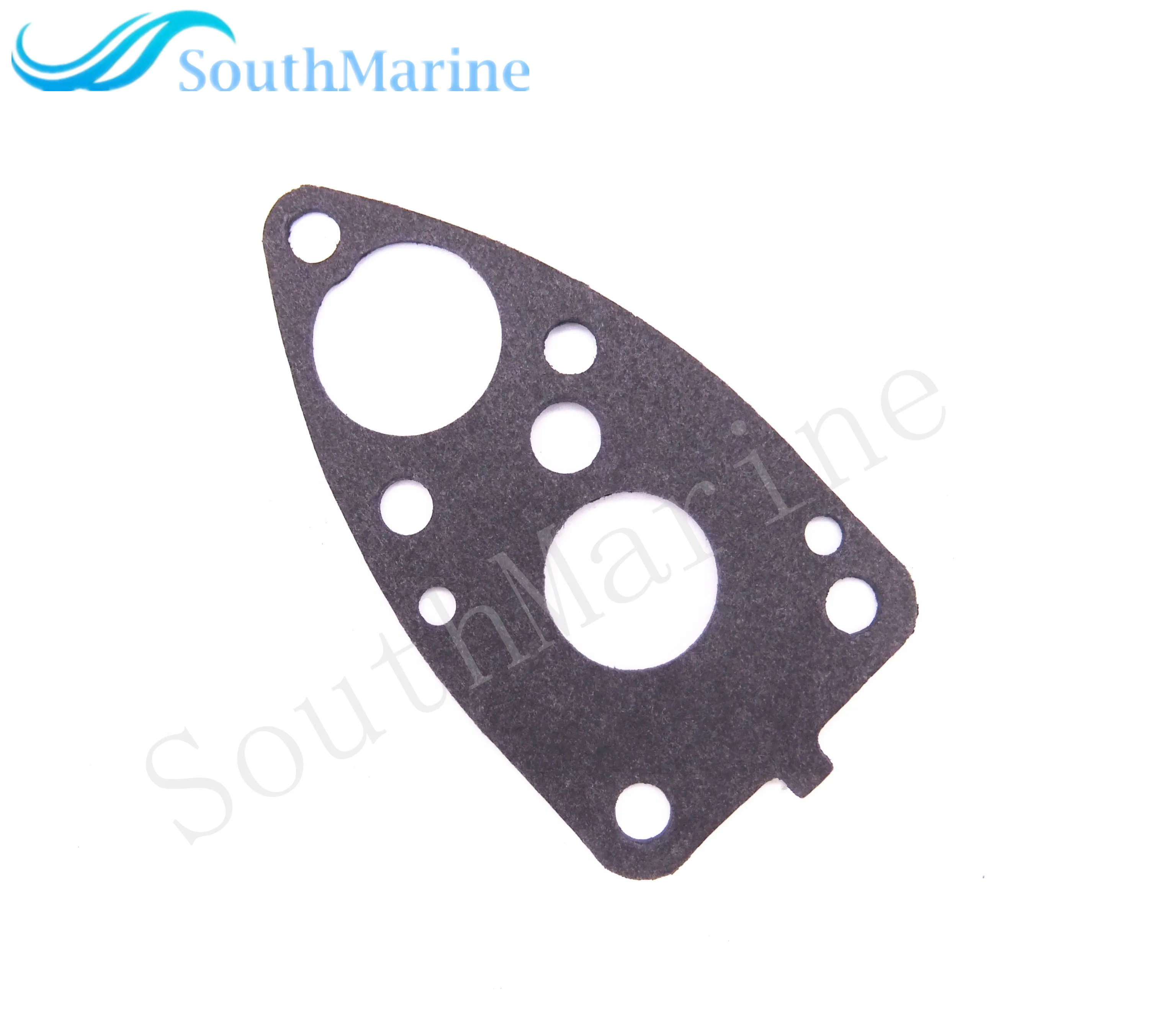 Mesin perahu F4-06.13 Rendah Casing Hard Packing/F4 F5 Gasket untuk Hidea 4-Stroke Outboard Motor