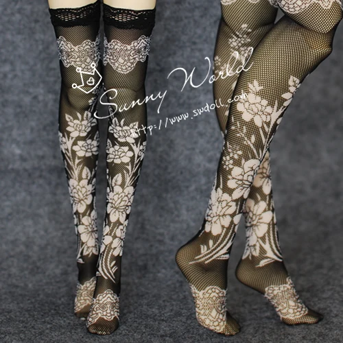 

1/3 1/4 scale BJD accessories Stockings doll clothes for SD.Not included doll,shoes,wig and other accessories 16C0903