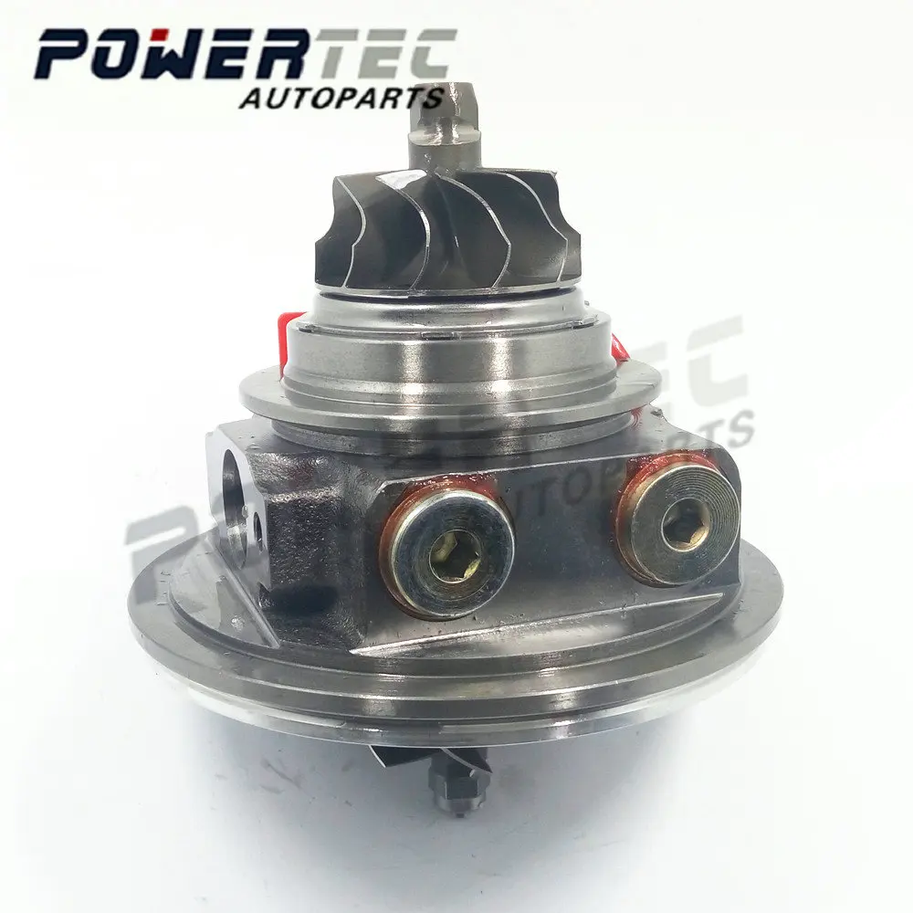 Balanced KKK turbo compressor core chra 53039700162 53039700164 cartridge for Skoda Fabia 1.4 TSI / TSI Combi 140HP BLG / BMY