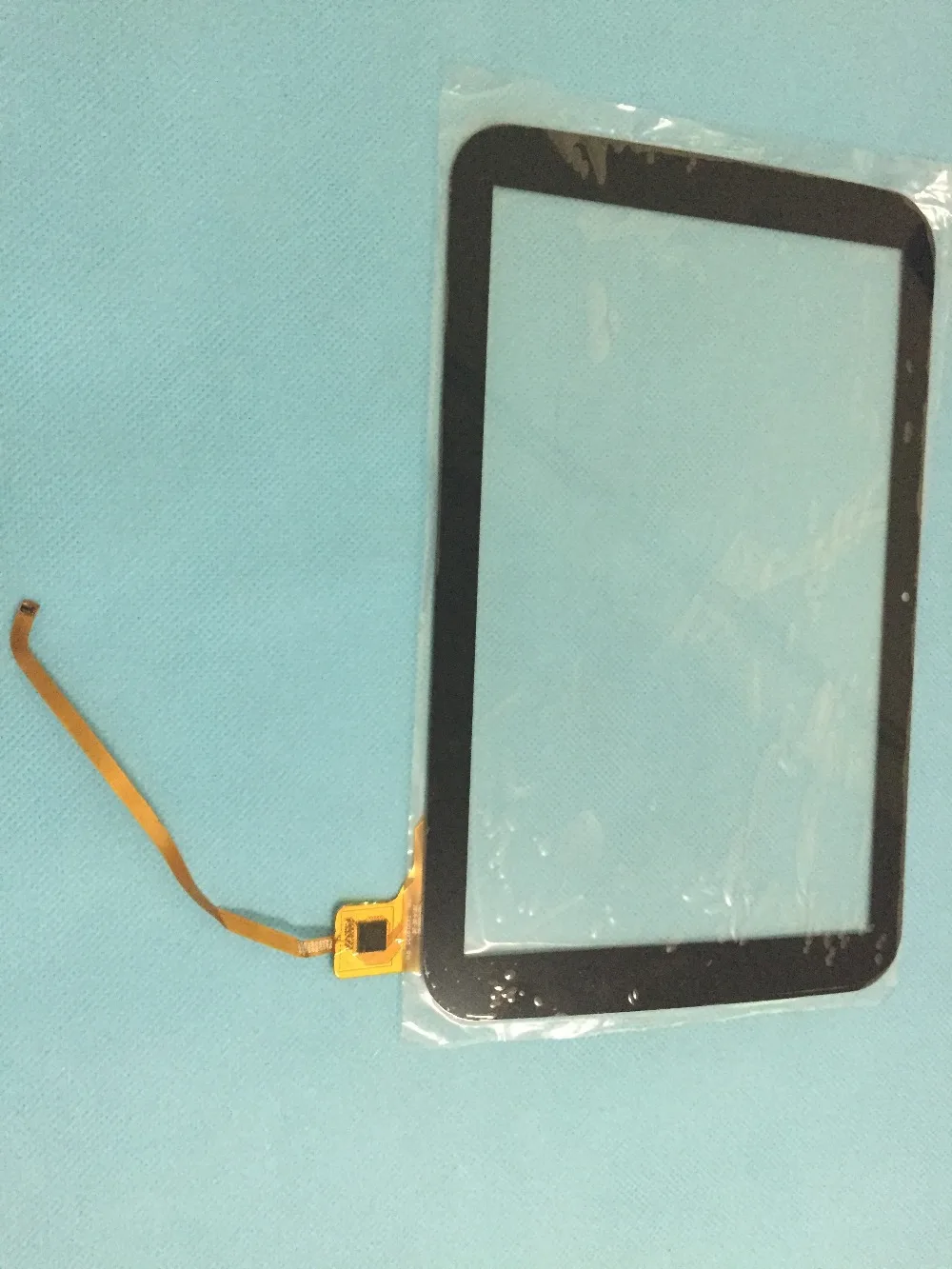 

New 10.1" QUMO Sirius 1001 Tablet Touch Screen Touch Panel digitizer Glass Sensor Replacement