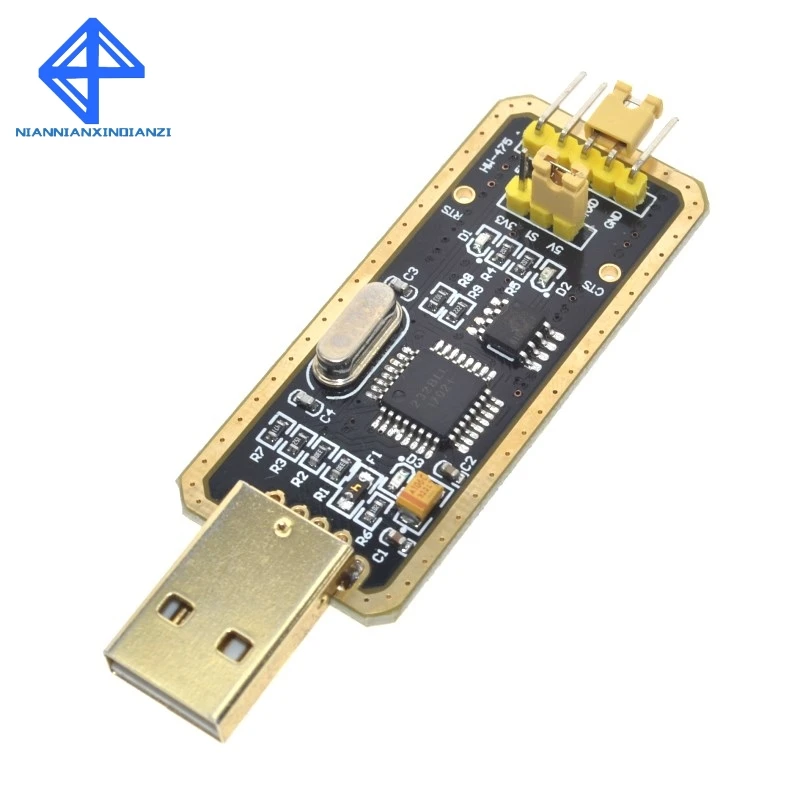 FT232BL FT232 USB TO TTL 5V 3.3V Download Cable To Serial Adapter Module For Arduino USB TO 232 support win10