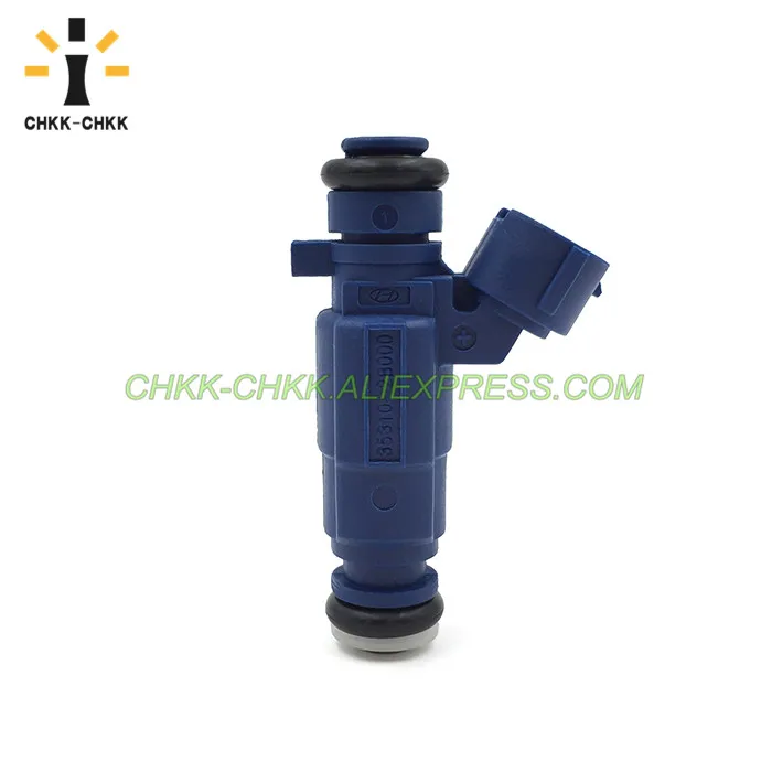 CHKK-CHKK 35310-2B000 fuel injector for HYUNDAI i30 2007~2011 i30 Kombi 2007~2012 1.4L