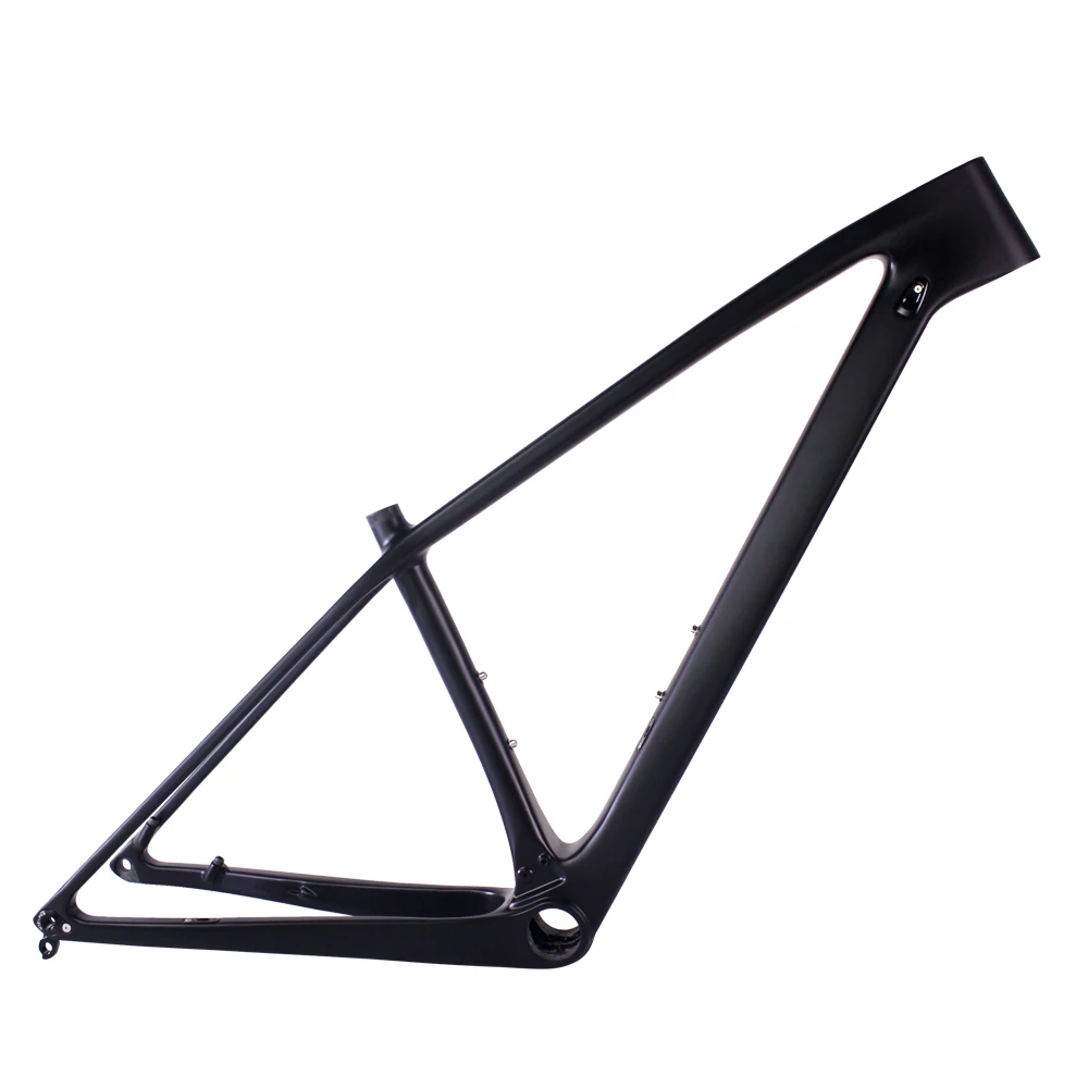 Stronger MTB Carbon Frame 29er Mountain Bike Framework From Sequel Brand Bicycle Frames 142/148*12mm quadro mtb 29