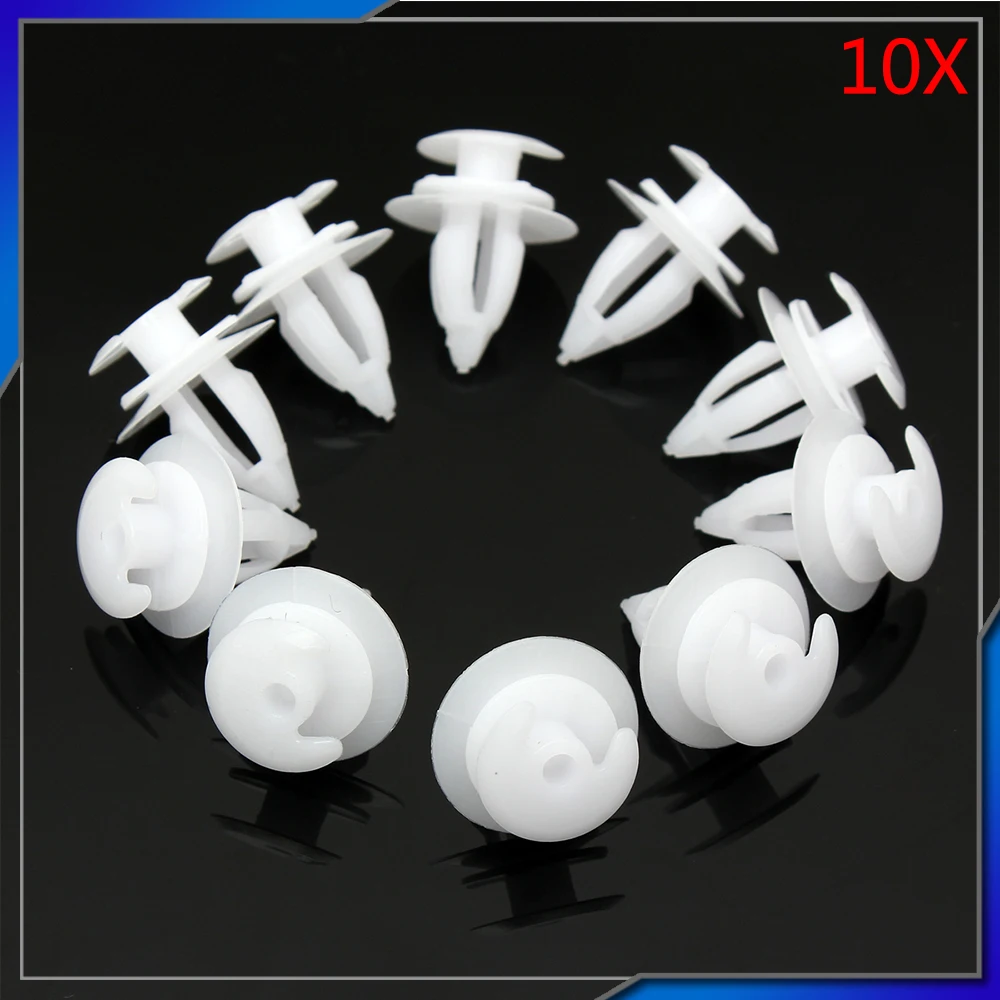 10X White Interior … - image