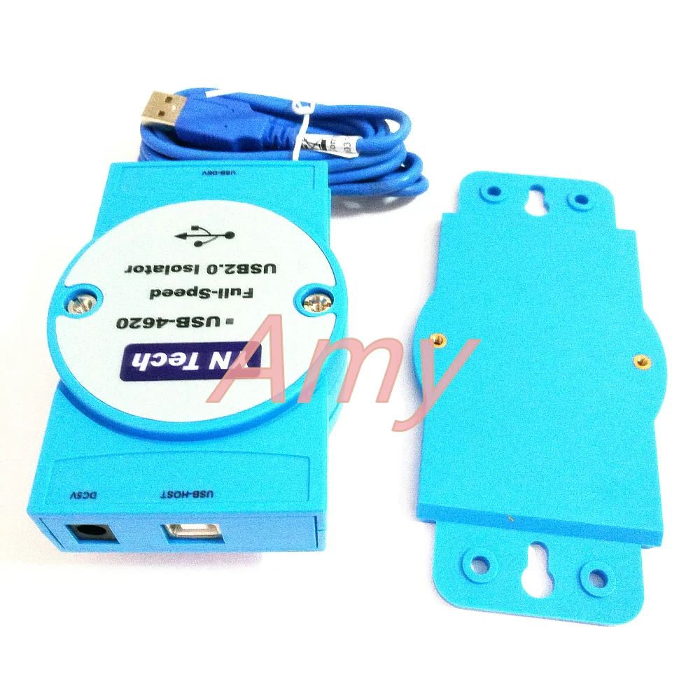 USB Isolator isolator protection board photoelectric isolation type ADUM4160