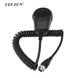 Hand Speaker Mic HM-180 Microphone For ICOM IC-M700 IC-M710 IC-M700PRO IC-M600 Radio Hand Mic