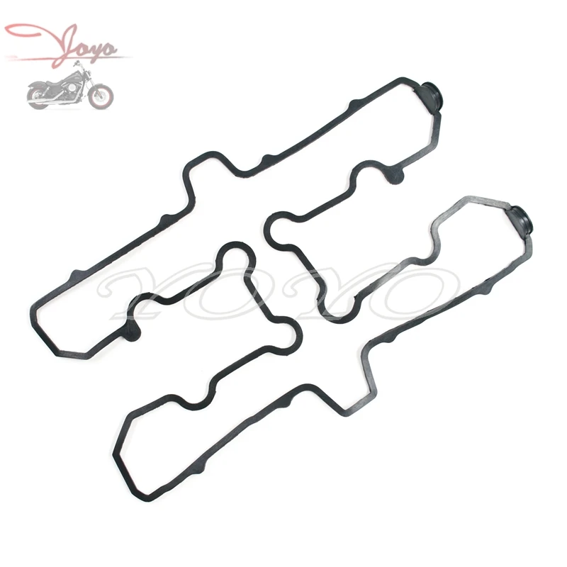 Cylinder Head Cover Gasket for Yamaha FJ1100 FJ1200 1984-1993 XJR1200 1994-1998 XJR1300 1098-2013