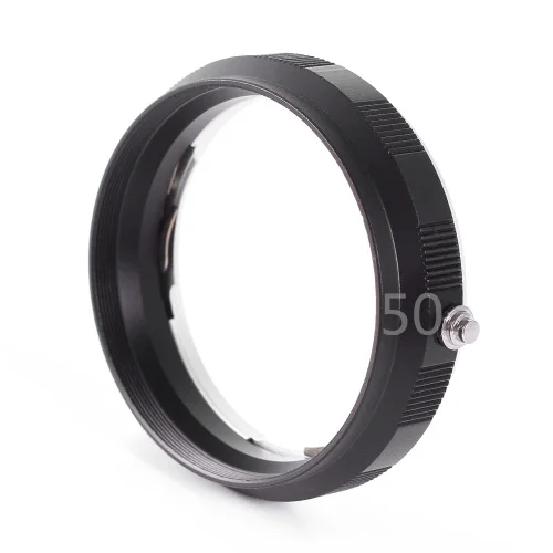 المعادن DSLR كاميرا الخلفية عدسة جبل محول حماية الدائري لكانون EOS 550D 600D 650D 700D 750D 760D 800D 60D 60Da 70D 80D 5D