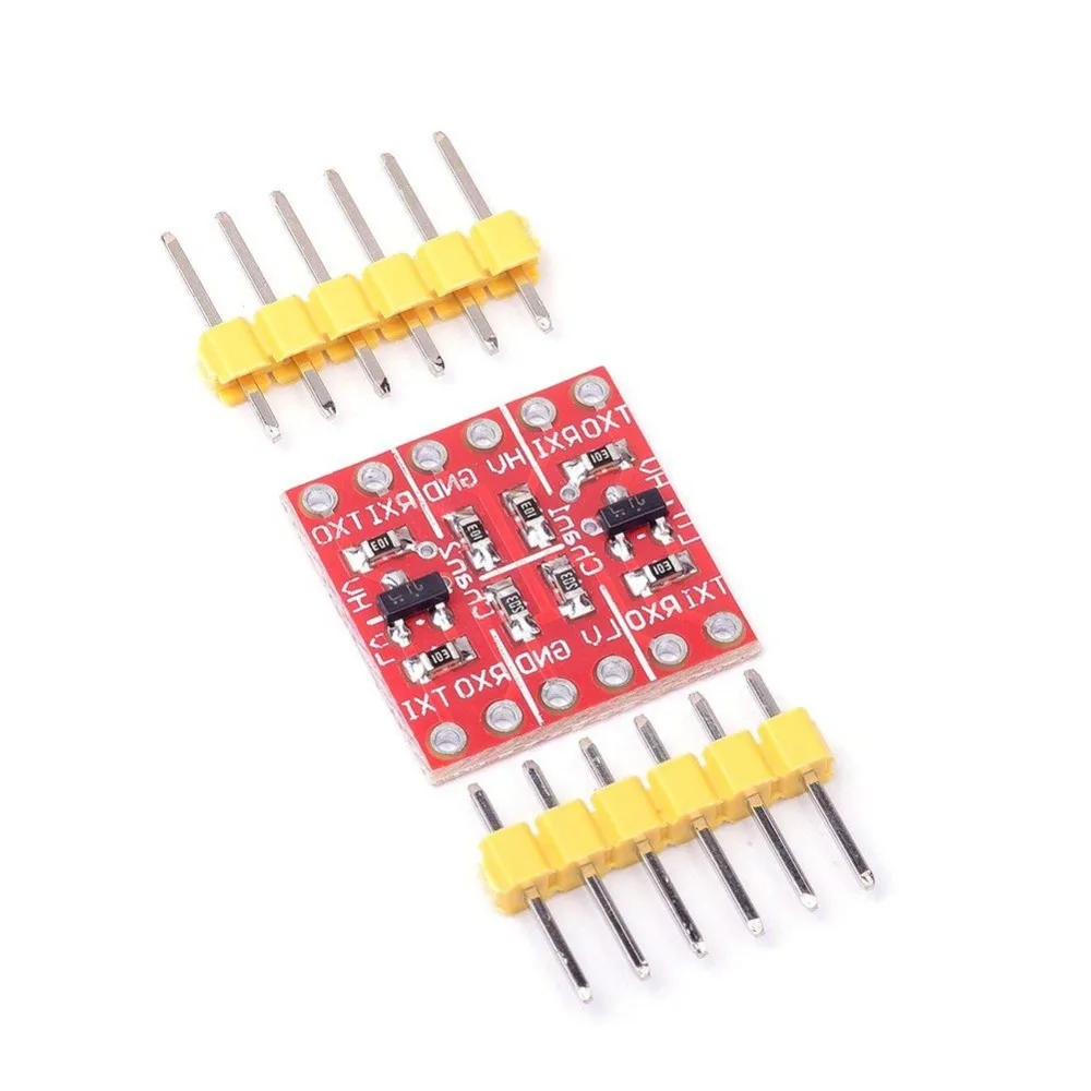 Für smart home Logic-Level-Converter 3,3 V 5 V TTL