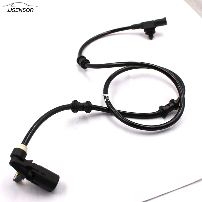 1635400717 ABS Wheel Speed Sensor for Mercedes ML320 ML500 ML55 AMG 1998-2003 Front Left ALS403 5S11055